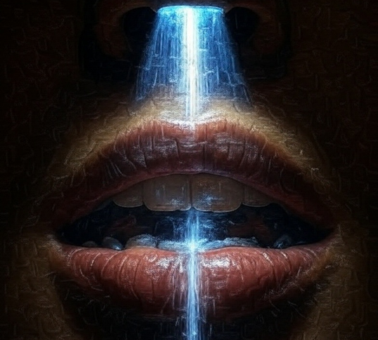 Lasers, X-Rays, & Agony: Quackenbush’s Wince-Inducing Dentist Fiasco