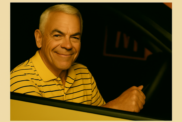 The Breaking Boomer Report #2 – Drive Through Drama