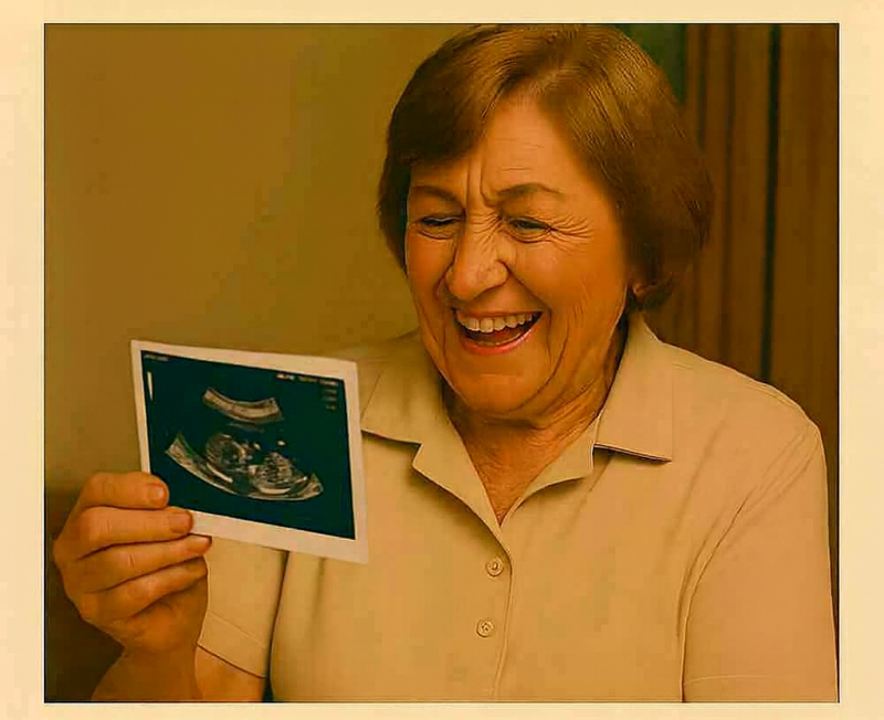 The Breaking Boomer Report #4 – Sonogram Snark