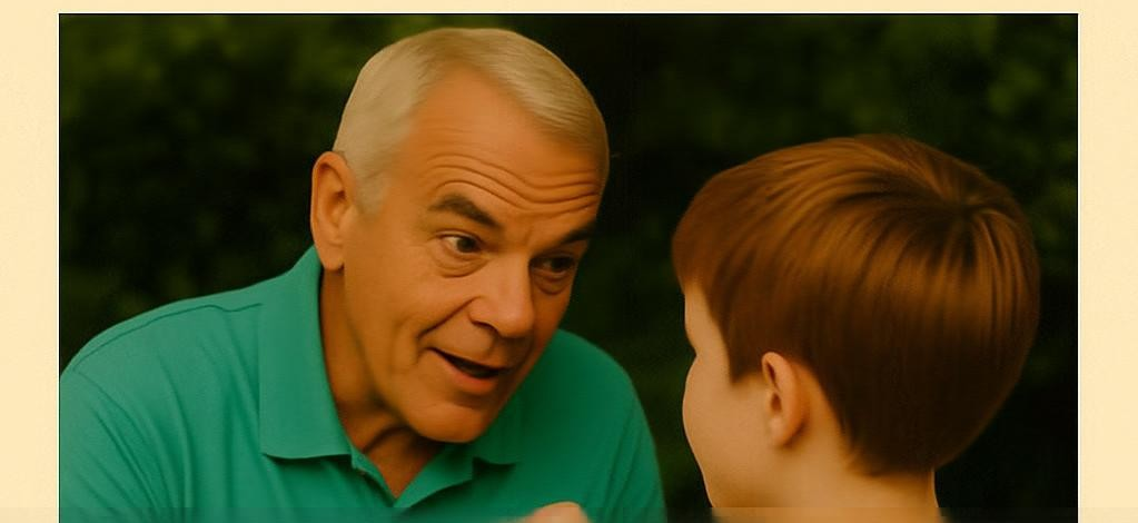 The Breaking Boomer Report #5 – Senior Secrets