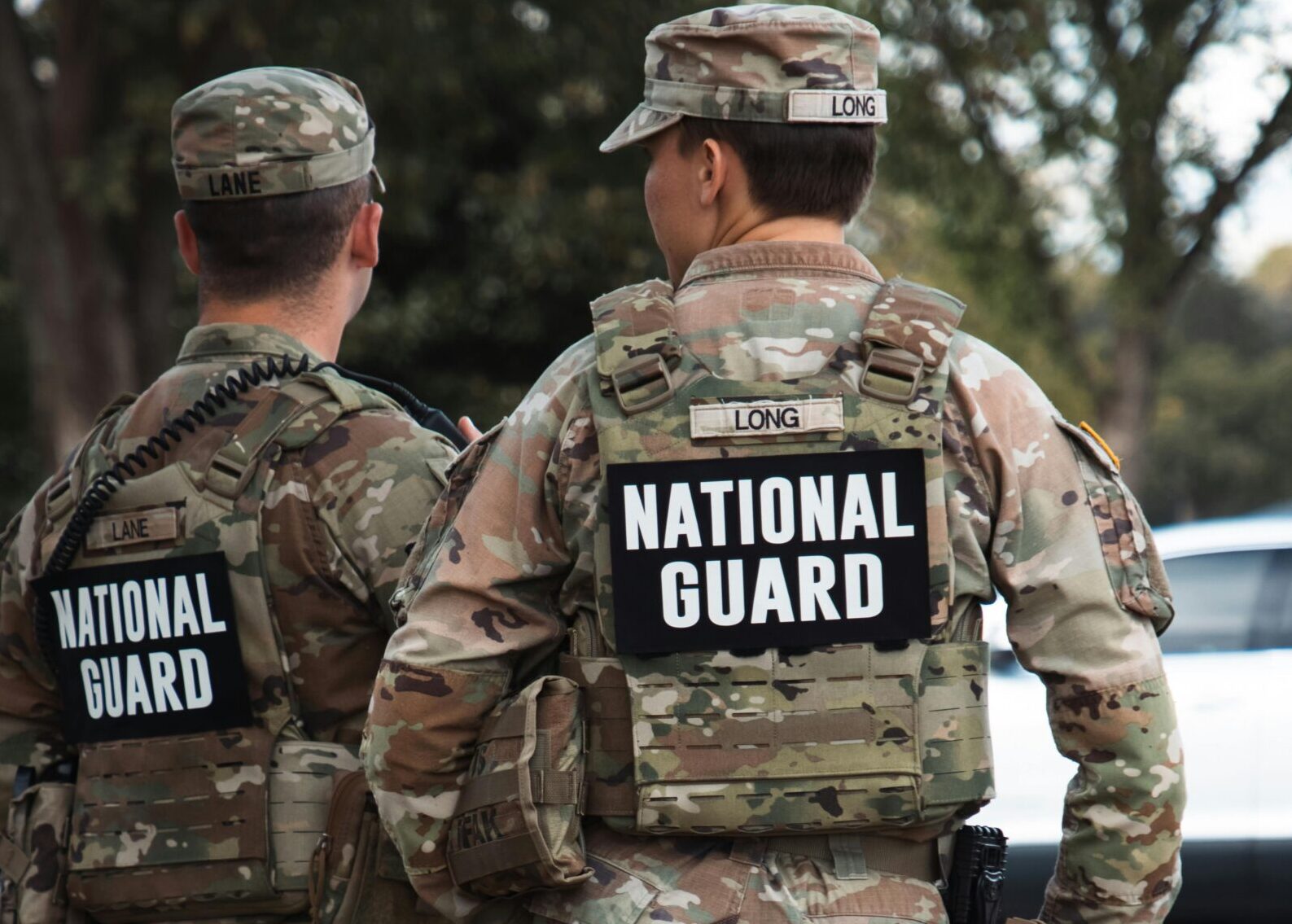 The Lead Balloon #3: President Trump Threatens National Guard Deployment to San Francisco – Legal challenges mount over federal overreach