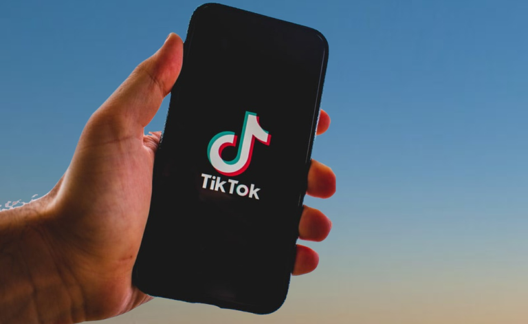 The Lead Balloon #7: France Bans TikTok on Government Devices Citing data privacy and national security concerns