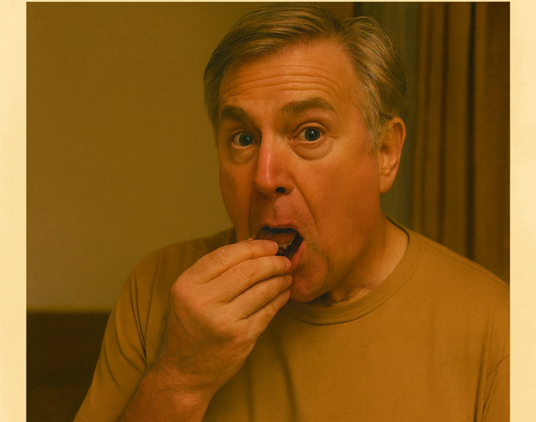 The Breaking Boomer Report #6 – Butter Cup Boomer