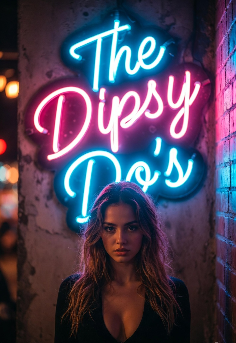 The Dipsy Do’s! #3… Promiscuous Pandering