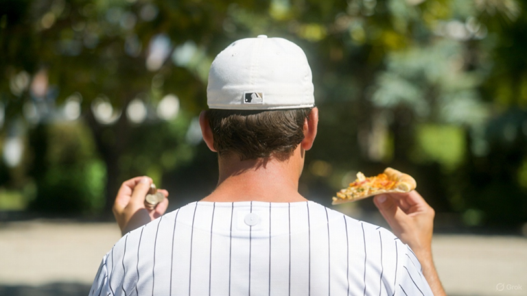 The Headline Hoax #1: BREAKING: Man, furious about Anti-Semitic remarks – still picks up all the change thrown at him