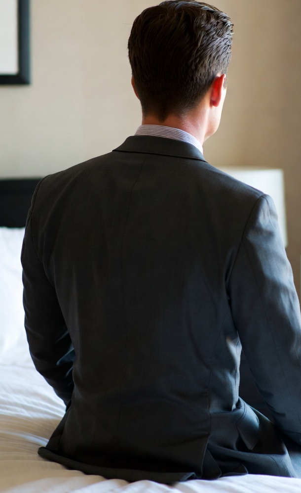 The Headline Hoax #2: US Government to Apply Dress Code During Masturbation