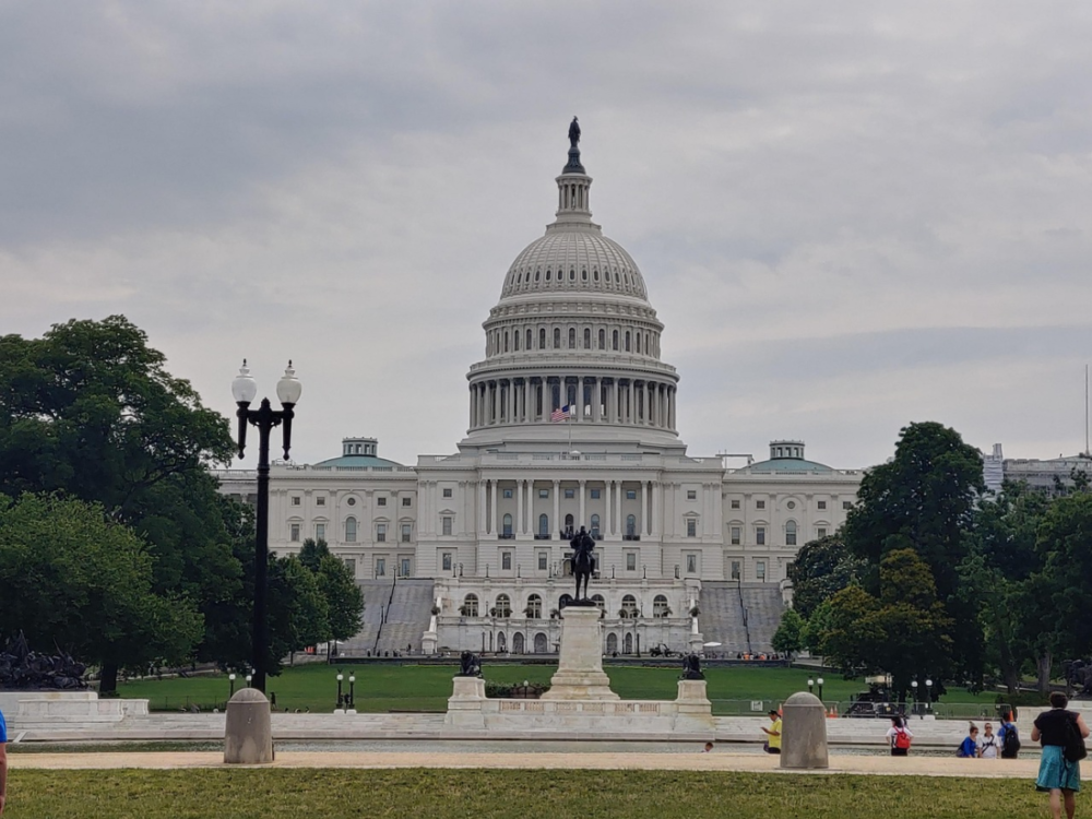 The Lead Balloon #15: Nancy Pelosi announces she will not seek reelection in 2026, ending nearly 40 years in the House