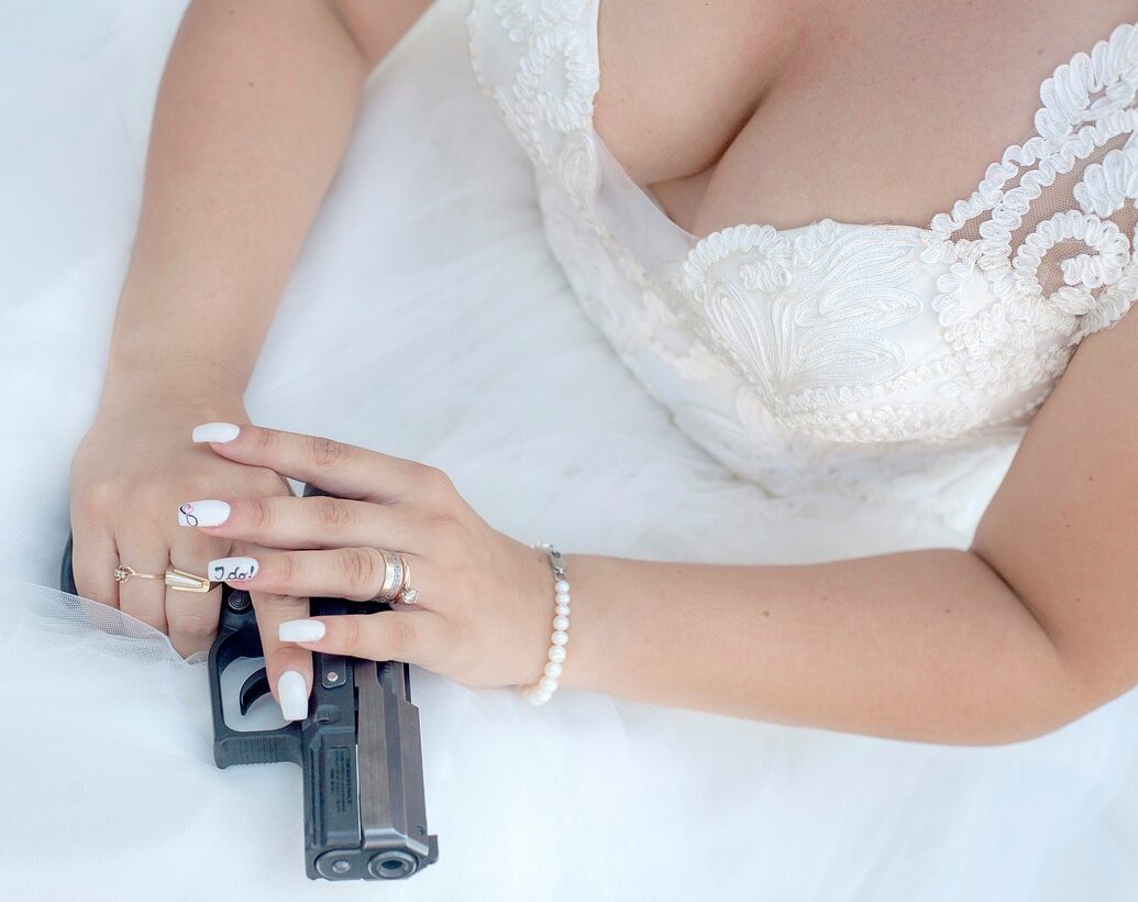 The Lead Balloon #19: Americans Own 46% of the World’s 1 billion Guns, Says U.N. Report