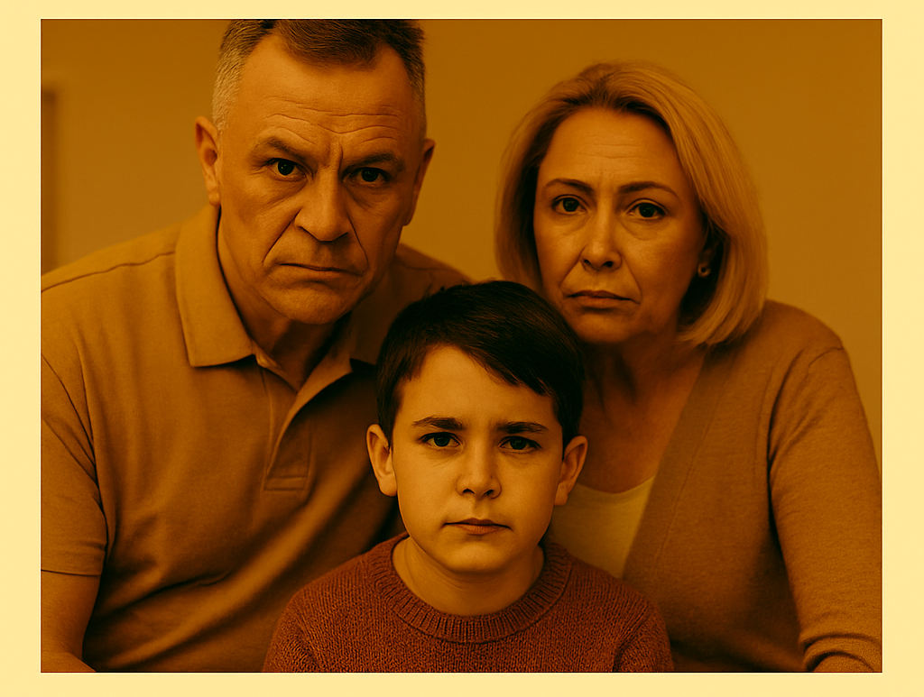 The Breaking Boomer Report #9 – Cheesy Challenges