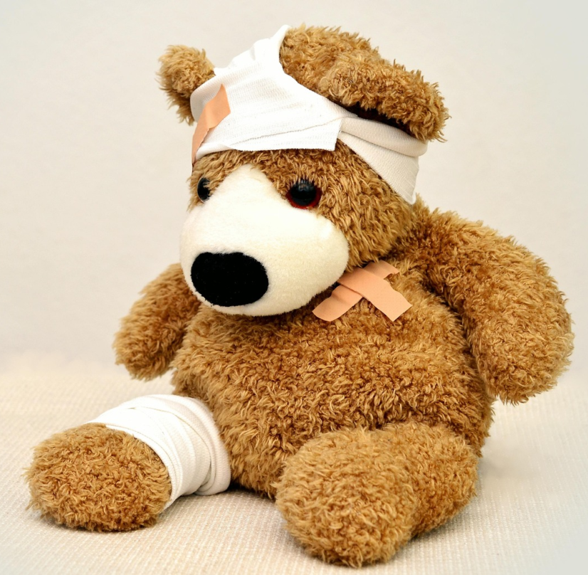 The Lead Balloon #23: AI-powered teddy bear pulled from shelves after discussing explicit sexual topics like spanking and domination games with researchers