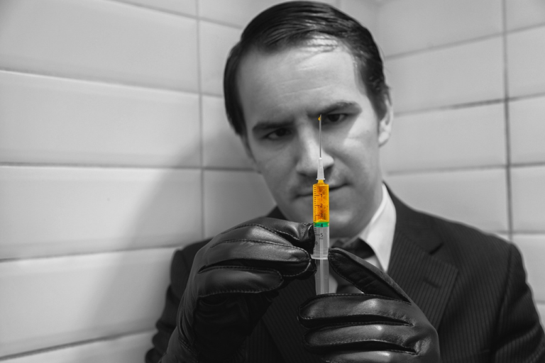 The Lead Balloon #27: FDA Internal Memo Links Child Deaths to COVID-19 Vaccination